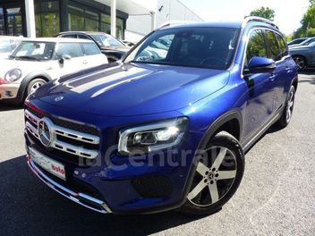 MERCEDES GLB 220 D 4MATIC AMG LINE 8G-DCT
