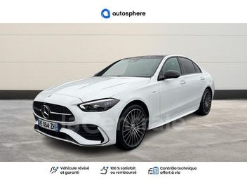 MERCEDES CLASSE C 5 V 300 DE AMG LINE 9G-TRONIC