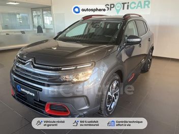 CITROEN C5 AIRCROSS 1.5 BLUEHDI 130 S&S SHINE BV6