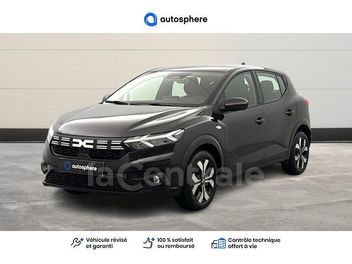 DACIA 