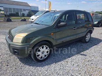 FORD FUSION 1400 TDCI SENSO