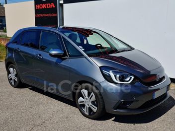 HONDA JAZZ 4 IV 1.5 I-MMD EXCLUSIVE AT