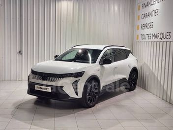 RENAULT SCENIC 5 V E-TECH ELECTRIQUE 220 GRANDE AUTONOMIE TECHNO - OPTION ESPRIT ALPINE 87 KWH