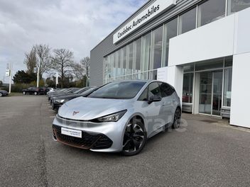 CUPRA 