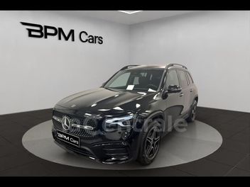 MERCEDES GLB 200 D AMG LINE 8G-DCT