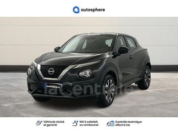 NISSAN JUKE 2 II 1.0 DIG-T 114 BUSINESS EDITION 2022.5