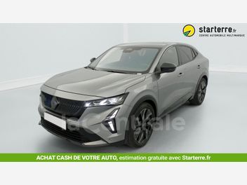 RENAULT RAFALE E-TECH HYBRID 200 ESPRIT ALPINE