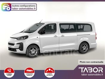 FIAT ULYSSE 3 III 2.2 XL DIESEL 180 POP AUTOMATIQUE