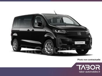 FIAT ULYSSE 3 III 2.2 M DIESEL 180 POP AUTOMATIQUE