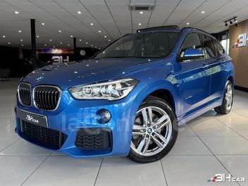 BMW X1 F48 (F48) XDRIVE20D M SPORT BVA8
