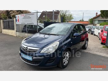 OPEL 