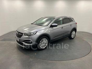 OPEL 