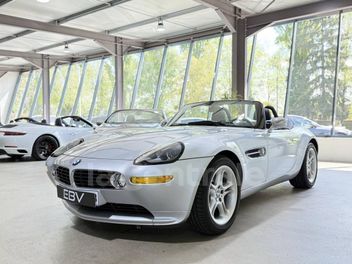 BMW Z8 E52 V8 400 CH