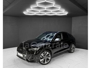 AUDI SQ5 (2E GENERATION) SPORTBACK SPORTBACK 3.0 TDI QUATTRO
