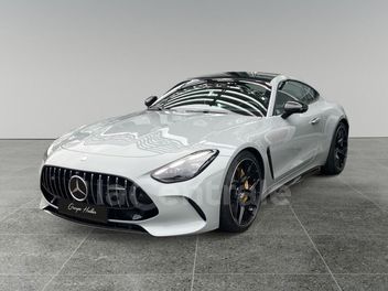 MERCEDES-AMG 