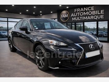 LEXUS 