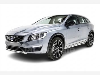 VOLVO V60 CROSS COUNTRY SUMMUM GEARTRONIC