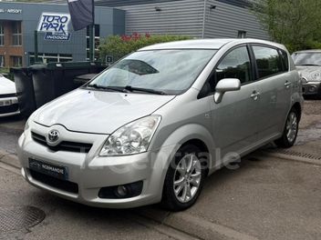 TOYOTA COROLLA VERSO 2 II 136 D-4D LINEA SOL 7PL