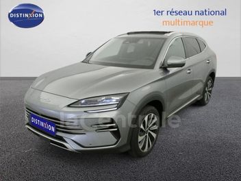 BYD 