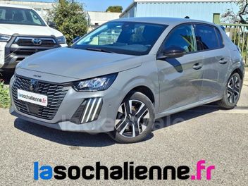 PEUGEOT 