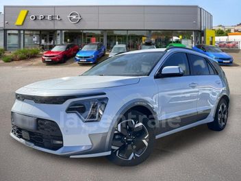 KIA E-NIRO (2) ELECTRIQUE 204 PREMIUM 64 KWH