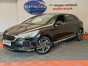 DS DS 5 (2) 2.0 BLUEHDI 180 S&S BE CHIC AUTOMATIQUE