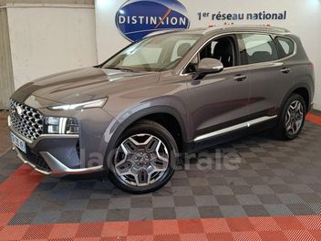 HYUNDAI SANTA FE 4 IV (2) 1.6 T-GDI 265 PHEV HTRAC BUSINESS AUTO