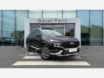 HYUNDAI SANTA FE 4 IV (2) 1.6 T-GDI HYBRID 230 EXECUTIVE BVA6