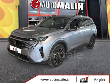 PEUGEOT 5008 (3E GENERATION) III 1.2 HYBRID 136 ALLURE E-DCS6