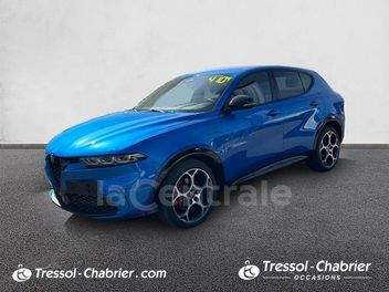 ALFA ROMEO 