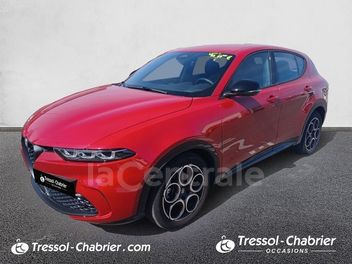 ALFA ROMEO 