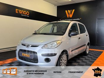 HYUNDAI I10 1.2 77 PACK