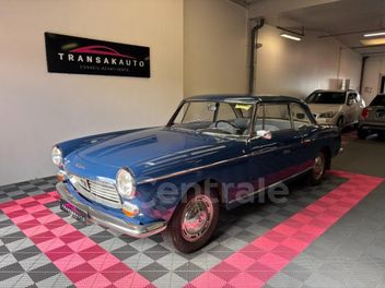PEUGEOT 404 COUPE COUPE