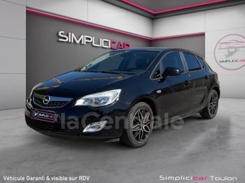 OPEL 