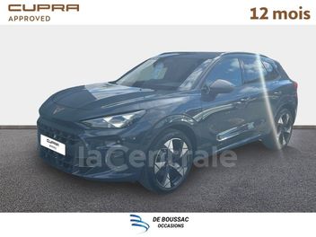 CUPRA 