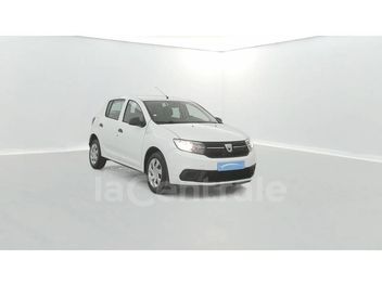 DACIA 