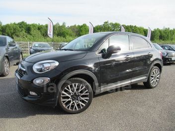 FIAT 500 X 1.4 MULTIAIR 140 CLUB 4X2 DCT
