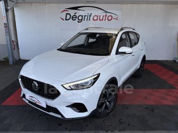 MG MG ZS 2 II 1.5 VTI-TECH 106 2WD COMFORT