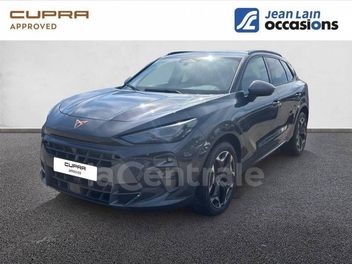CUPRA 