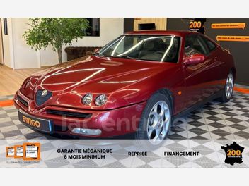 ALFA ROMEO 