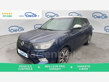 SSANGYONG TIVOLI 160 E-XDI SPORT 2WD M/T