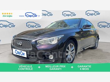 INFINITI 