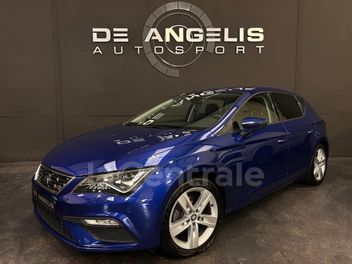 SEAT LEON 3 III (2) 1.5 TSI 150 ACT S&S 8CV FR DSG