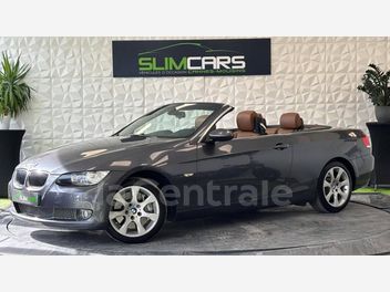 BMW SERIE 3 E93 CABRIOLET (E93) CABRIOLET 335IA LUXE