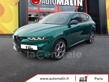 ALFA ROMEO 