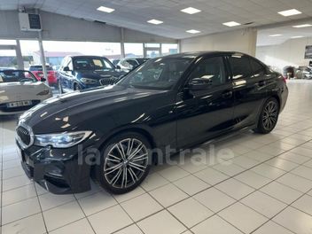BMW SERIE 3 G20 (G20) 320DA 190 M SPORT 2020 +