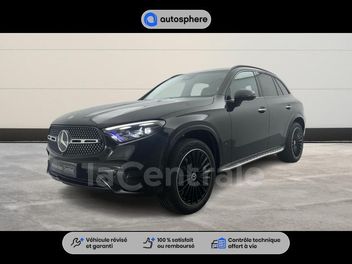 MERCEDES GLC 2 II 300 E HYBRID EQ 4MATIC AMG LINE + 9G-TRONIC