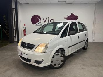 OPEL 