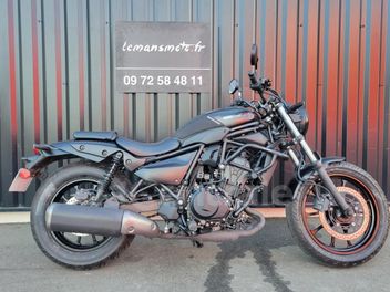 KAWASAKI ELIMINATOR 500