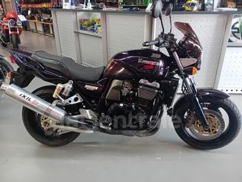 KAWASAKI ZRX 1100